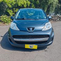 Peugeot 107 1.0 plasir 5 porte