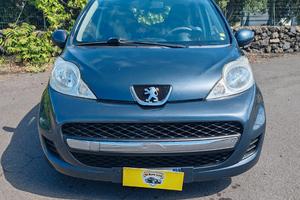 Peugeot 107 1.0 plasir 5 porte