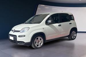 FIAT Panda 1.0 FireFly 70cv S&S Hybrid