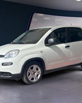 FIAT Panda 1.0 FireFly 70cv S&S Hybrid