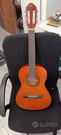 Chitarra classica EKO cs-2 Natural 3/4