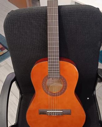 Chitarra classica EKO cs-2 Natural 3/4