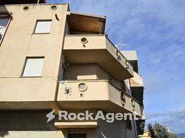 APPARTAMENTO ARREDATO