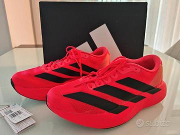 SCARPA DA RUNNING UOMO N. 44 ADIDAS