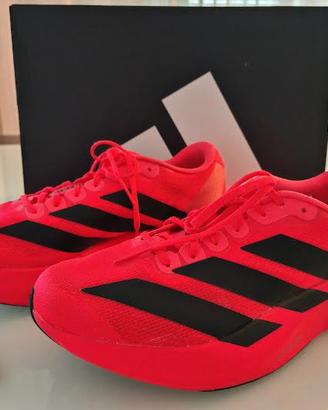 SCARPA DA RUNNING UOMO N. 44 ADIDAS
