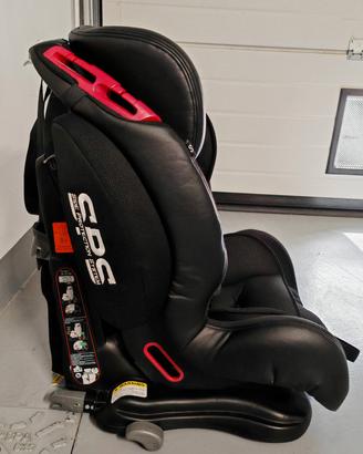 Seggiolino Auto Isofix Isodinamyk Foppapedretti