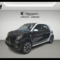 SMART forfour 2ªs. (W453) forfour 70 1.0 Passion