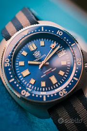 Orologio automatico addiesdive