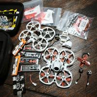 Tinyhawk 2 II tinywhoop whoop emax