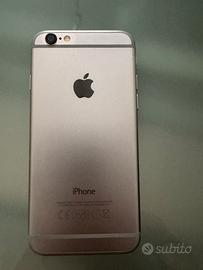 Iphone 6 (parti di ricambio)