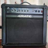 crate 15 w 