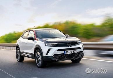 Ricambi usati opel mokka B 2020-astra 2015-2021