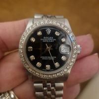 ROLEX Lady DateJust 