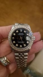 ROLEX Lady DateJust 