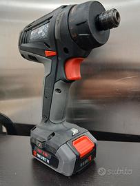 Avvitatore wurth  12v  m cube