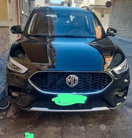 MG ZS 1.5 VTi-tech luxury