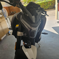 Nk 800 advance