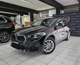 BMW X2 sdrive16d Advantage