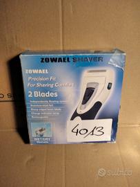 Rasoio Zowael Shower