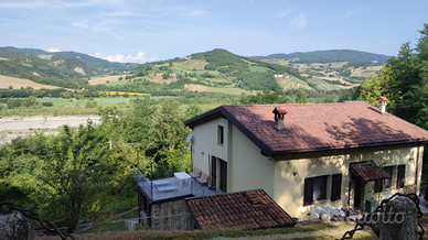 Villa indipendente a Ponte dell'Olio