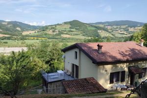 Villa indipendente a Ponte dell'Olio