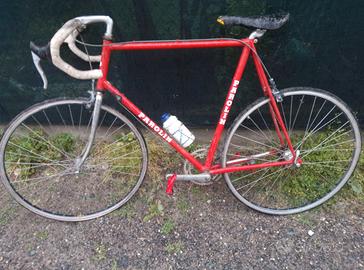 Bicicletta