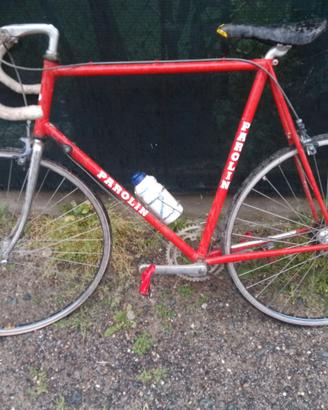 Bicicletta