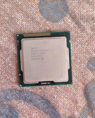 Processore Intel Pentium G870 @ 3.10Ghz