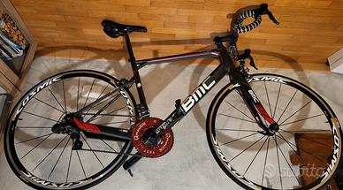 Bici da corsa BMC