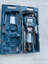 Demolitore Bosch GSH 16-30