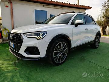 Audi Q3 35 TDI S tronic S line edition - 2019