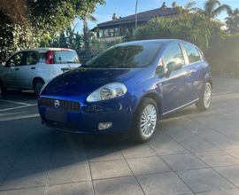 FIAT Grande Punto 1.4 Benzina 5 Porte (2006)