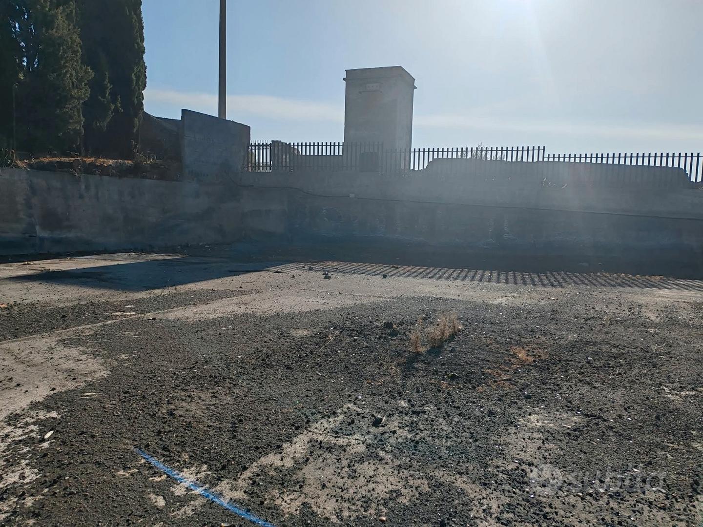 Terreno a Paternò in zona " ZPA " - Vista 2