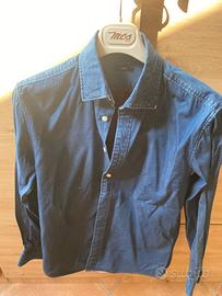 DEPENLU Camicia