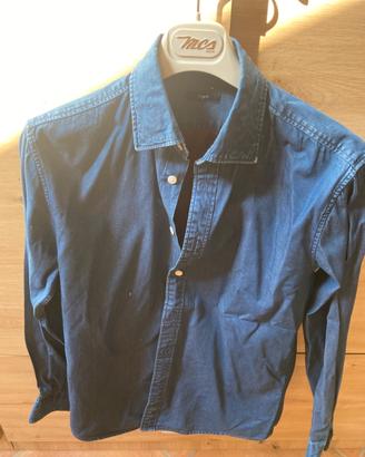 DEPENLU Camicia