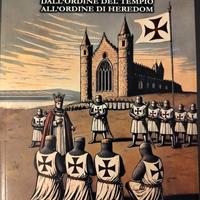 Templari in viaggio da Parigi a Kilwinning