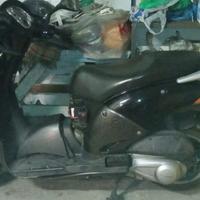 Honda Chiocciola 150 - 2002