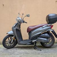 Kymco people one 125 cc 2020