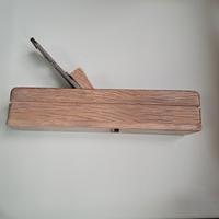 Pialletto in legno