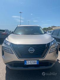 New Nissan X-Trail N-Connecta e-Power