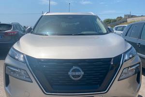 New Nissan X-Trail N-Connecta e-Power