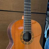 Chitarra classica Contreras