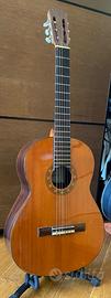Chitarra classica Contreras