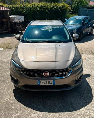 Fiat Tipo 1.3 Mjt S&S SW Lounge