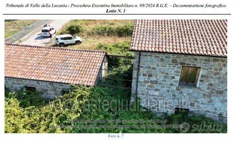 Rustico/Casale/Corte Rofrano [A4355904] - Altro