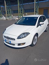 Fiat Bravo 1.6 M jet