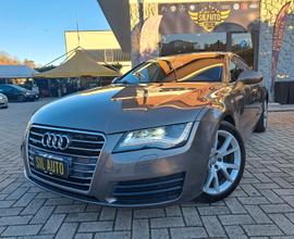 Audi A7 3.0 TDI 245 CV quattro S tronic