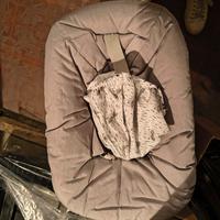 Stokke newborn baby set