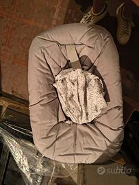 Stokke newborn baby set
