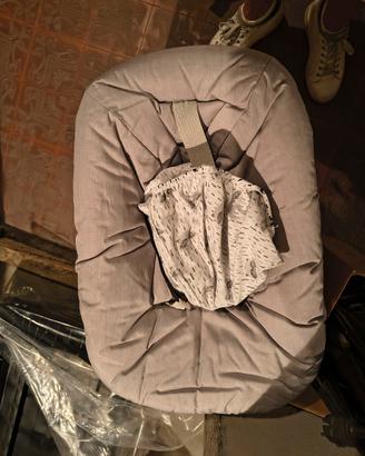 Stokke newborn baby set
